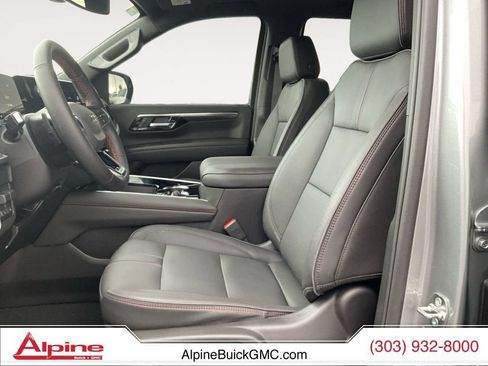 Used 2026 Chevrolet Tahoe RST w/ Comfort Package AWD/4WD image 9