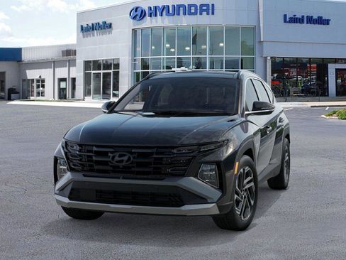 New 2026 Hyundai Tucson Limited w/ Tow & Go Package image 6