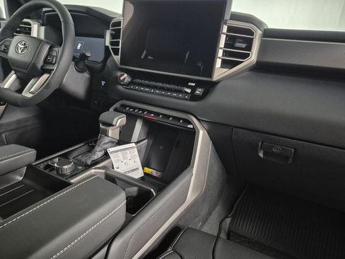 New 2026 Toyota Sequoia 4WD image 39