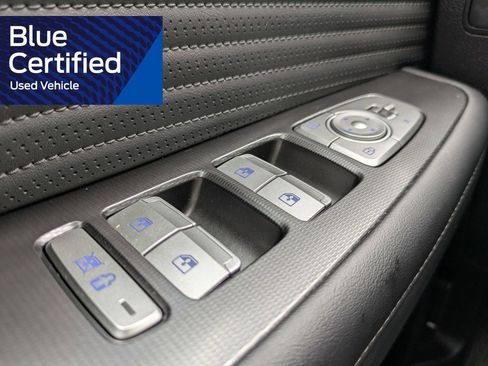 Used 2024 Hyundai Palisade Calligraphy AWD/4WD image 31