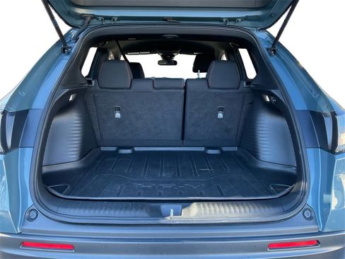 Used 2023 Honda HR-V Sport image 12