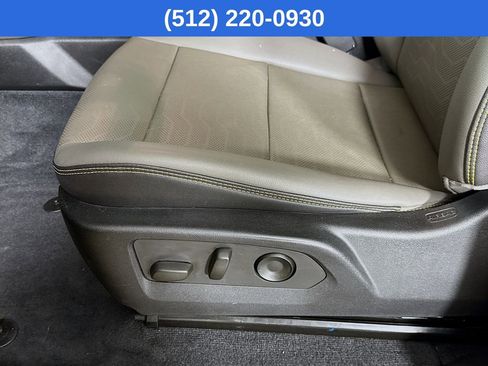 Used 2023 Chevrolet Colorado ZR2 w/ Desert Boss Special Edition image 23