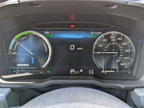 New 2026 Subaru Crosstrek 2.5i Limited AWD/4WD image 11