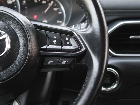 Used 2021 MAZDA CX-5 Grand Touring AWD/4WD image 23