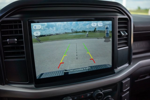 Used 2025 Ford F150 XL w/ Equipment Group 103A High AWD/4WD image 20