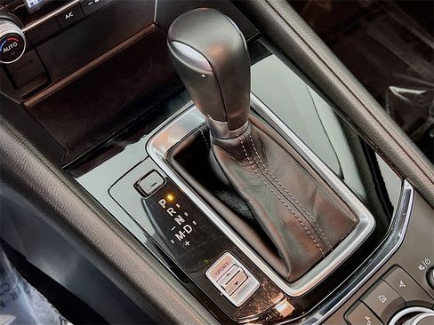 Used 2023 MAZDA CX-5 AWD 2.5 S w/ Preferred Package image 15