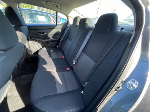 Used 2023 Nissan Sentra SV image 25