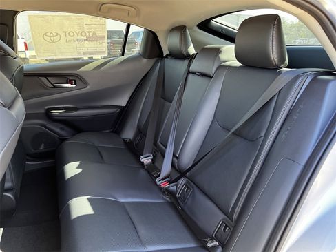 New 2026 Toyota Prius Limited image 24