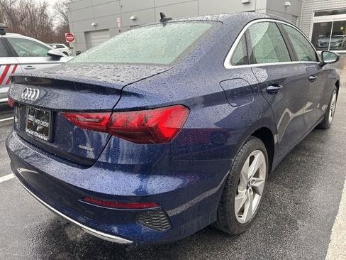 Used 2023 Audi A3 2.0T Premium image 6