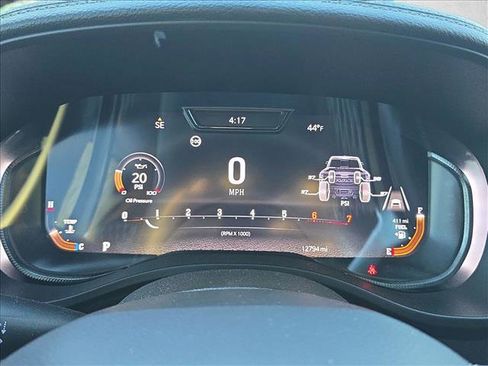 Used 2025 RAM 1500 RHO w/ Bed Utility Group image 11