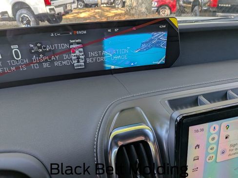 New 2026 Ford Expedition Platinum image 28