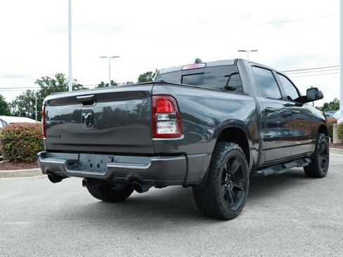 Used 2020 RAM 1500 Big Horn RWD image 6