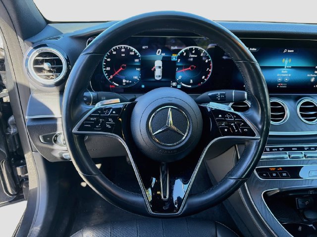 Certified 2023 Mercedes-Benz E 350 4MATIC Sedan image 10