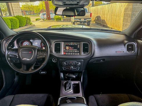 Used 2023 Dodge Charger Scat Pack w/ Plus Group RWD image 2