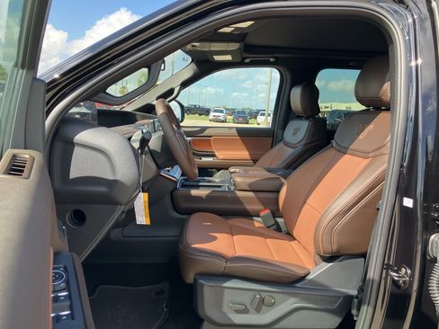 New 2025 Ford Expedition King Ranch image 27