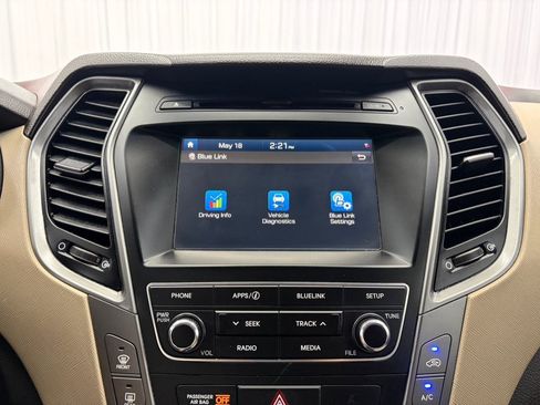 Used 2017 Hyundai Santa Fe Sport AWD/4WD image 28