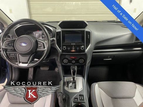 Used 2018 Subaru Crosstrek 2.0i Premium w/ Popular Package #2 AWD/4WD image 13