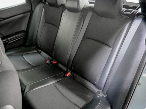 Used 2020 Honda Civic Sport image 34