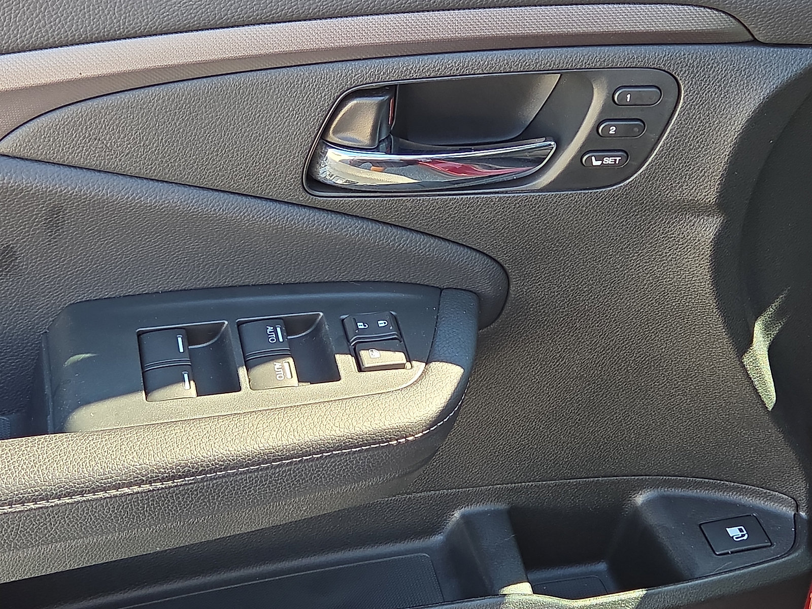Used 2023 Honda Ridgeline RTL image 13