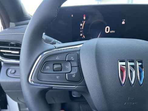 New 2026 Buick Envista Avenir image 14