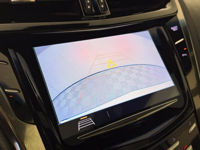 Used 2019 Cadillac CTS Luxury RWD image 19