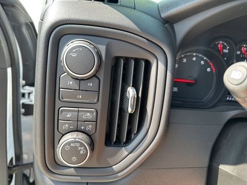 New 2025 Chevrolet Silverado 3500 W/T w/ WT Convenience Package AWD/4WD image 14