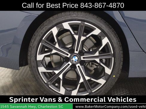 Used 2025 BMW 330i Sedan w/ Premium Package RWD image 13