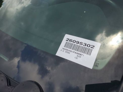 Used 2023 Acura Integra FWD image 5