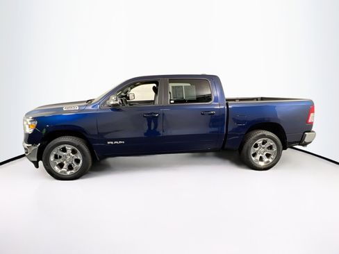 Used 2022 RAM 1500 Big Horn image 8