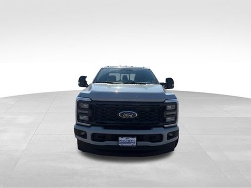 Used 2026 Ford F250 XL w/ STX Appearance Package AWD/4WD image 9