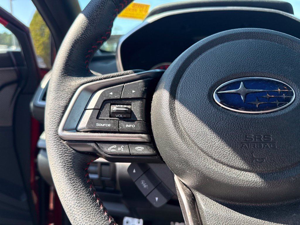 Used 2020 Subaru Impreza 2.0i Sport AWD/4WD image 9