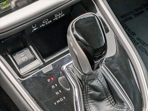 Certified 2025 Subaru Outback Premium image 12