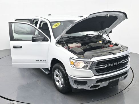 Used 2023 RAM 1500 Big Horn AWD/4WD image 32