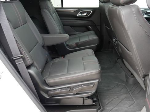 Used 2023 Chevrolet Tahoe RST w/ Luxury Package AWD/4WD image 24