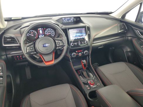 Used 2023 Subaru Forester Sport image 15