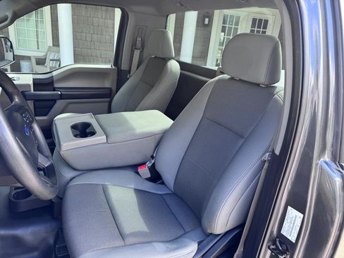 Used 2019 Ford F150 XL w/ Equipment Group 101A Mid AWD/4WD image 13