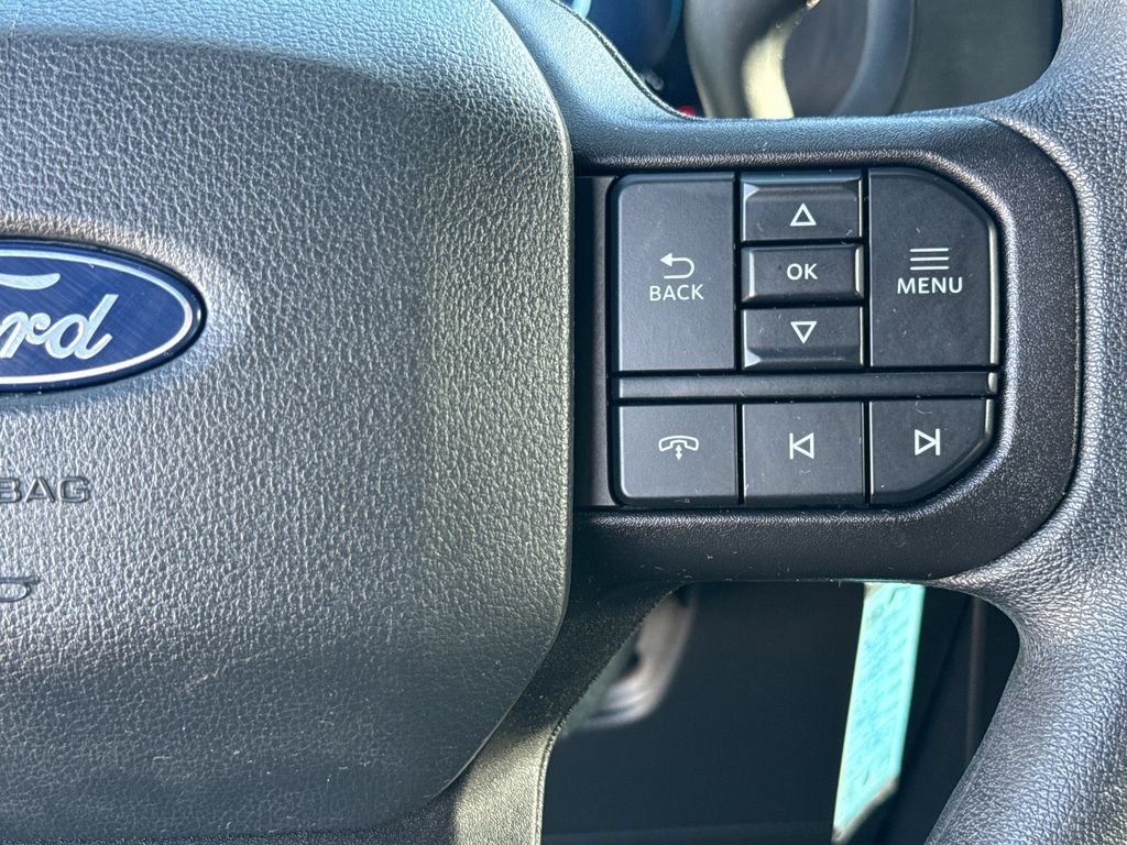 Used 2024 Ford F150 STX RWD image 17