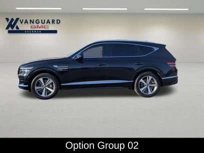 Used 2023 Genesis GV80 2.5T w/ Prestige 20" Package