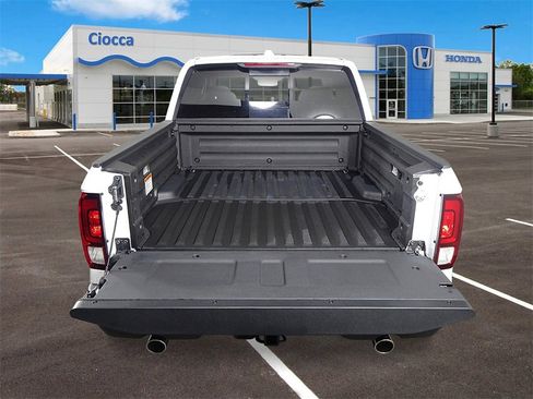 New 2025 Honda Ridgeline RTL image 9
