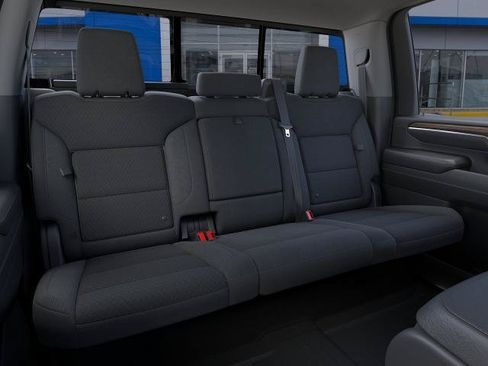 New 2026 Chevrolet Silverado 2500 LT w/ All Star Edition AWD/4WD image 41