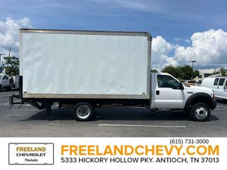 Used 2006 Ford F550 2WD Regular Cab Super Duty video 2