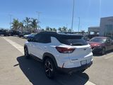 Used 2021 Chevrolet TrailBlazer RS w/ Convenience Package image 6