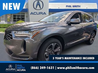 New 2026 Acura RDX SH-AWD w/ Technology Package