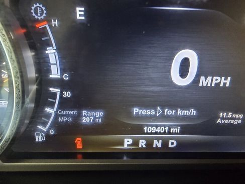 Used 2017 RAM 1500 Laramie Longhorn RWD image 23