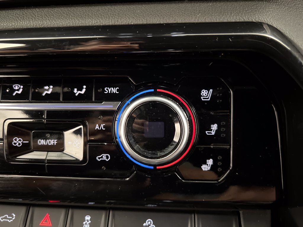 Used 2025 GMC Sierra 1500 AT4 AWD/4WD image 57