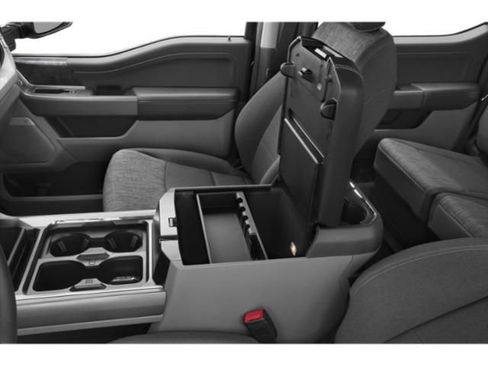 New 2026 Ford F250 XLT w/ XLT Premium Package image 14