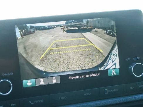 Used 2023 Honda CR-V Sport image 24