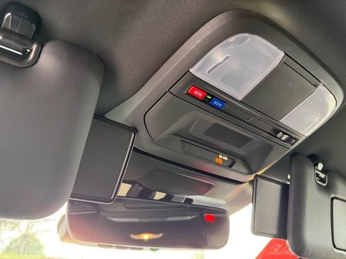 Used 2024 Subaru Crosstrek 2.5i Wilderness w/ Crosstrek Mirror Package image 29