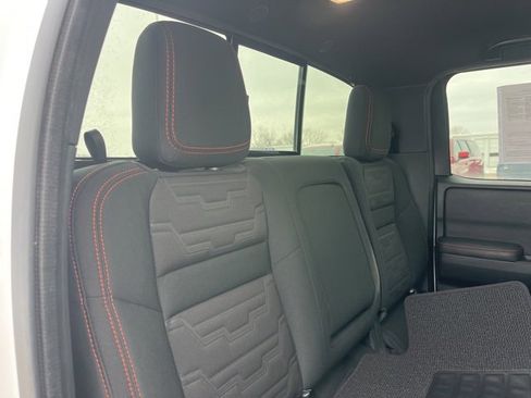Used 2023 Nissan Frontier PRO-4X w/ Pro Convenience Package image 45