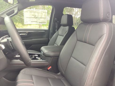 New 2026 Chevrolet Suburban RST w/ Comfort Package RWD image 13